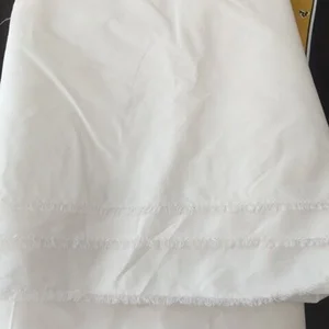 Kain Blacu Putih Bahan Goodie Tote Bag Blacu Tas Blacu Sofa 