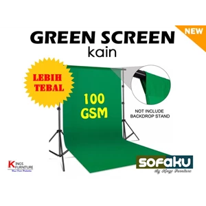 Kain Green Screen  Kain Latar Belakang Hijau Youtube Film Shooting