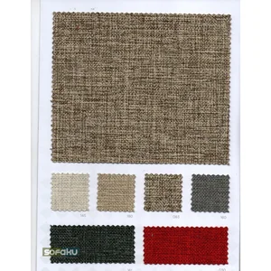 Hylos Ateja Fabric Kain Upholyster  Kain Jok Sofa Fabric Tebal 