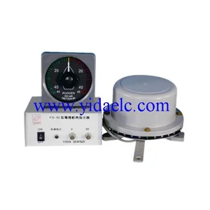 INDIKATOR KEMUDI KAPAL MODEL FD-3