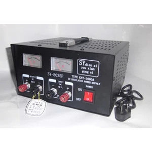 Power supply 50A