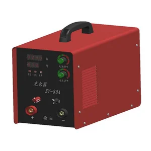 AUTOMATIC ACCU CHARGER 80A