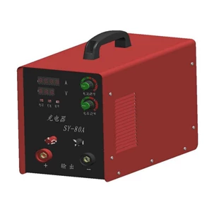 AUTOMATIC ACCU CHARGER 80A