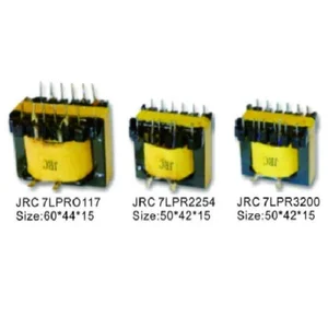 SPARE PART RADAR FISH FINDER JRC TRANSFOMER