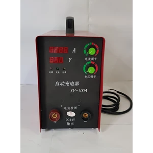 SY 100A Automatic Battery Charger