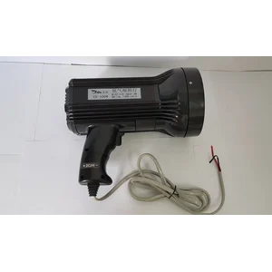 HID Floodlight 100W DC 15 - 32V /24V