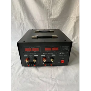 AC 70A Dual Output UPS