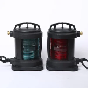 Lampu tiang CXH1-11P Lampu sinyal