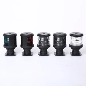 Lampu sinyal navigasi CXH1-3P Lampu sinyal