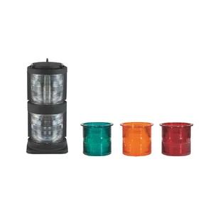 Lampu Navigasi CXH1-10S Lampu sinyal
