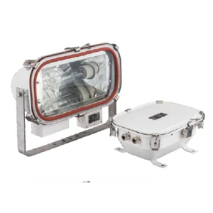 lampu sorot jenis TG5 & TG6 lampu sorot kapal