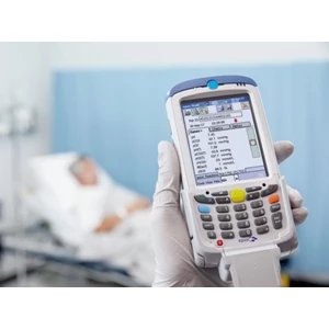 Epoc (Siemens Healthineers) Blood Gas Equipment (Agd)