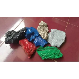 Pet Waste Lumps All Color
