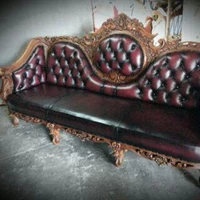 Custom Sofa By Nusantara Sofa