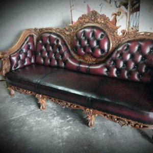 Custom Sofa By Toko Nusantara Sofa