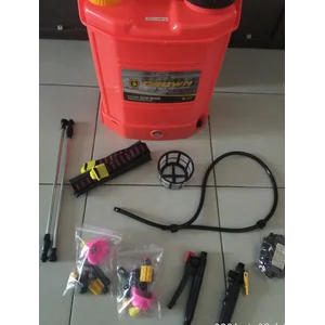 Alat Penyemprot  Kutun Dan Hama