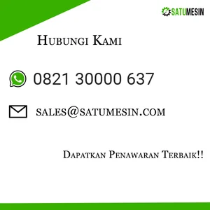 Mesin Carton Erector Gpk 40 Carton Forming - Mesin Pembentuk Karton
