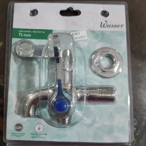 Kran Mixer Double Wasser Tl-020