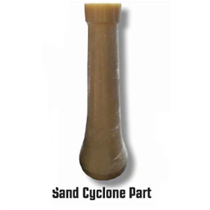 Sand Cyclone Part