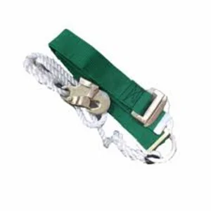 Safety Belt Sabuk Pengaman Konstruksi Hidaku