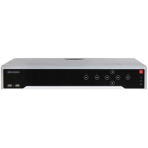 Nvr Cctv Merk Hikvision 32Ch Ds-7732Ni-I4