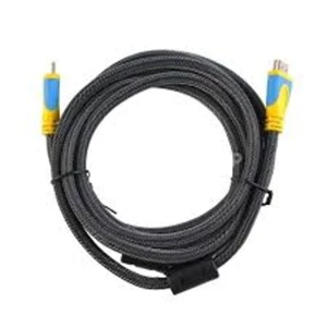 Network Type Hdmi Cable 5 Meters Length