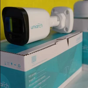 Kamera Cctv Uniarch Outdoor Ipc-B112-Pf40