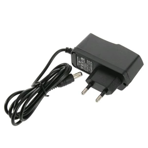 Kabel Adaptor 12 Volt - Tersedia Berbagai Tipe Ukuran Ampere