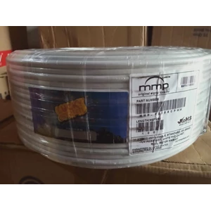 Coaxial Cable Brand Mmp Rg 59+P 100 Meters