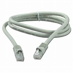 Cat 5 Lan Utp Cable In A Length Of 1.5 Meters