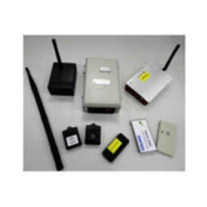 Active Rfid Solutions For Various Industries