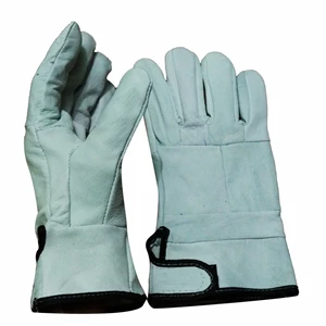 Local Argon Welding Gloves Wellding Gloves Welding Gloves