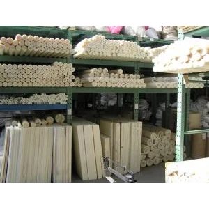 PA6G Natural ( Cast Nylon )