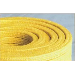 Gland Packing Aramid Fiber Kevlar