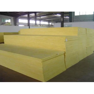 Glasswool Blanket Insulation