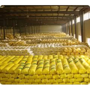 Glasswool Blanket Insulation