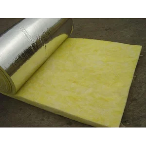 Glasswool Blanket Insulation