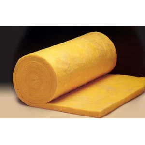 Glasswool Blanket Insulation
