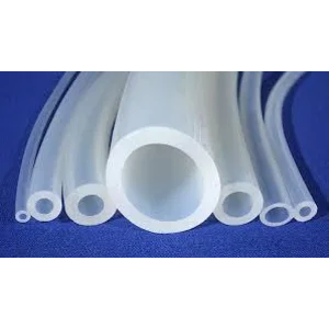 Tubing Silicone ( Selang Silikone )