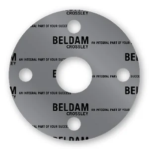 Packing Joint Sheet Gasket Beldam Pilot Seal 172 Non Asbestos 