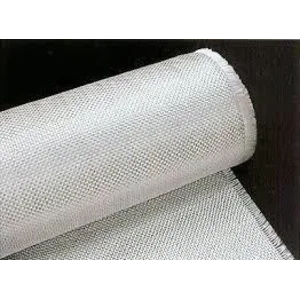 Fiberglass Cloth ( Kain Tahan Panas ) 