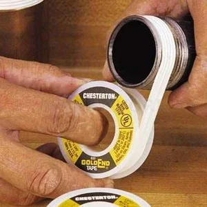 Seal Tape Pipa GoldEnd Chesterton 800