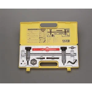 Pelubang Gasket Cutter VALQUA