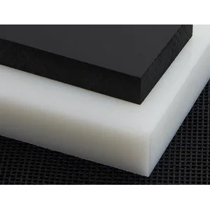 Plastik Nylon HDPE Polyethylene Sheet