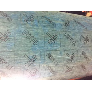 Gasket Tombo 1000 