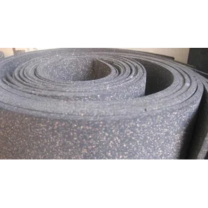 Rubber Cork Sheet ( Gabus Karet Lembaran )