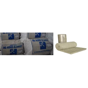 Rockwool TOMBO M.G Wired Blanket