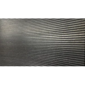 Karet Garis Garis ( Rubber Mat Fine Ribbed )