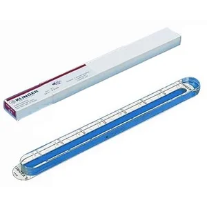 Sight Glass Klinger ( Kaca Tahan Panas )