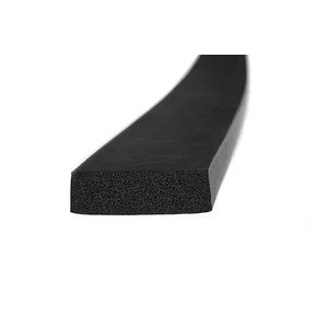 Sponge Rubber Strips
